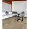 Msi Tuscany Scabas 16 in.  X 16 in.  Tumbled Travertine Paver Tile ZOR-LSC-0126 - alternate 3